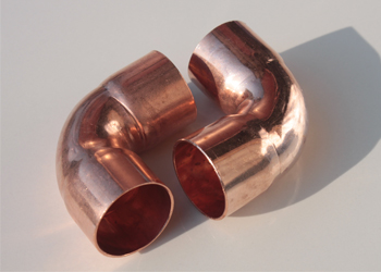 Copper Fittings
